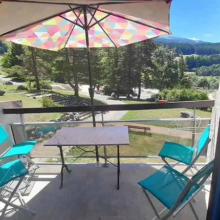 Un air de Bretagne à la montagne-STUDIO AVEC BALCON Villard-de-Lans Esterno foto
