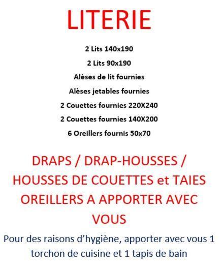 Un Air De Bretagne A La Montagne-studio Avec Balcon Apartment